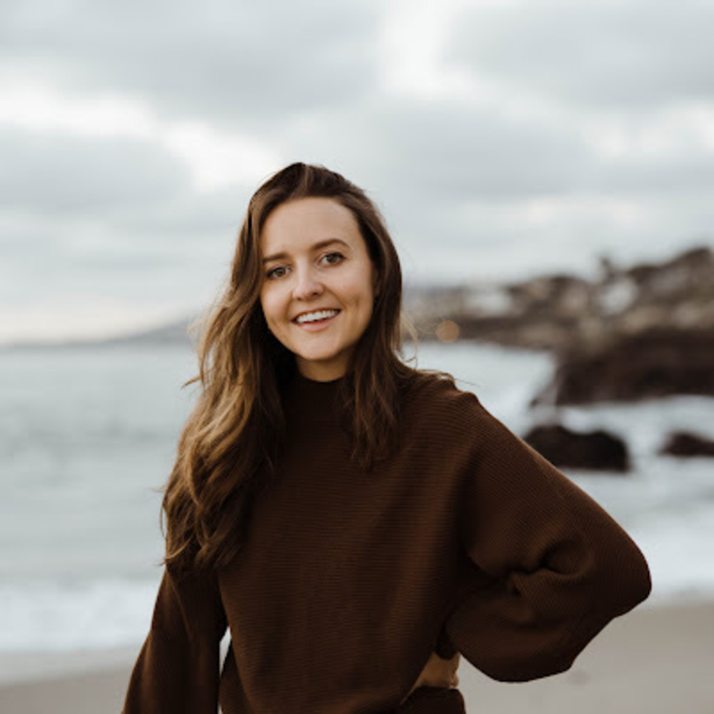 Meet your Posher, Kellyn